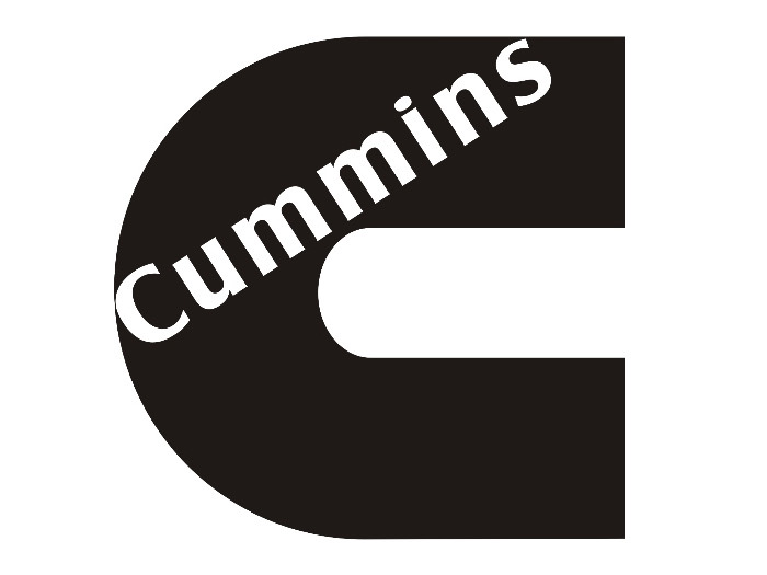 CUMMINS® POWERED GENSET 