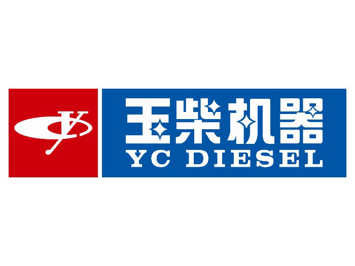 YUCHAI GENERATOR SET