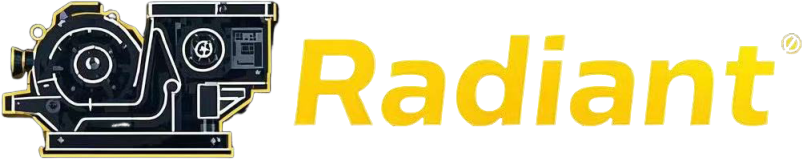 Shenzhen Radiant Power  co.,Ltd.