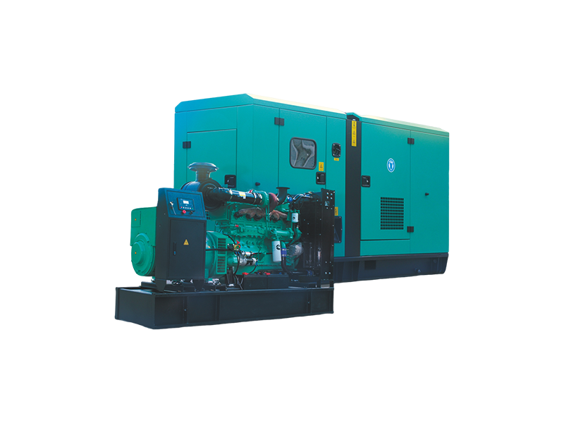 Generator set